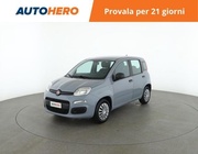 Fiat Panda 2020