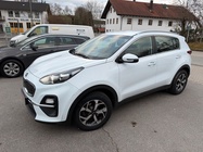 Kia Sportage 2020