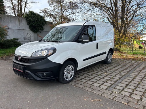 Fiat Doblo 2020