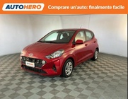 Hyundai i10 2022