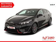 Kia pro cee'd / ProCeed 2024