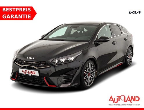 Kia pro cee'd / ProCeed 2024