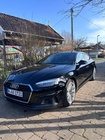 Audi A5 2020