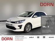 Kia Rio 2022