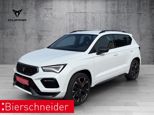 Cupra Ateca 2023
