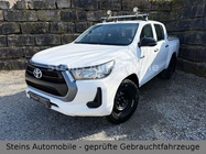 Toyota Hilux 2021