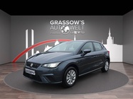Seat Ibiza 2025
