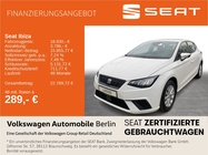 Seat Ibiza 2023