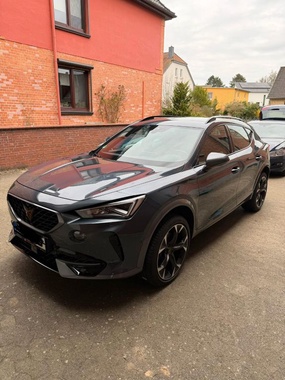 Cupra Formentor 2023
