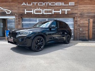 BMW X3 2024