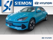 Hyundai Ioniq6 2024