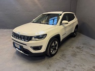Jeep Compass 2019