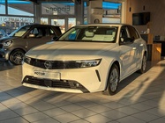 Opel Astra 2023
