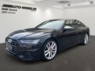 Audi S6 2020