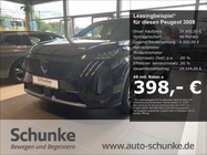 Peugeot 3008 2025