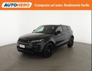 Land Rover Evoque 2022