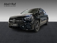 Mercedes-Benz GLA-Class 2026