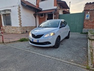 Lancia Ypsilon 2019