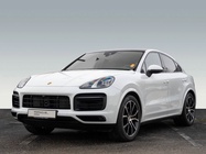 Porsche Cayenne 2023