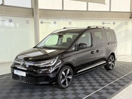 Volkswagen Caddy Maxi 2024