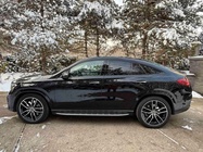 Mercedes-Benz GLE-Class 2025