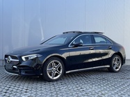 Mercedes-Benz A-Class 2022