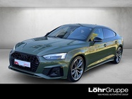 Audi A5 2022