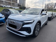 Audi Q4 e-tron 2022