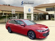 Volkswagen Passat 2024