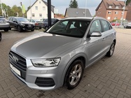 Audi Q3 2016
