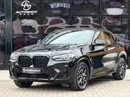 BMW X4 2022