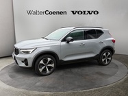 Volvo XC40 2025
