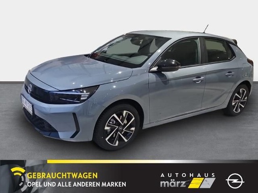 Opel Corsa 2025
