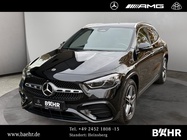 Mercedes-Benz GLA-Class 2025