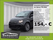 Fiat 500e 2023