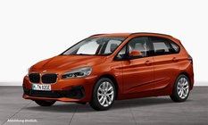 BMW 2 Series 2021