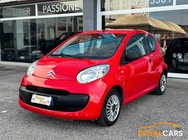 Citroen C1 2008
