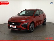 Hyundai Kona 2021