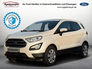 Ford EcoSport 2019