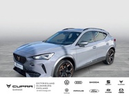 Cupra Formentor 2023