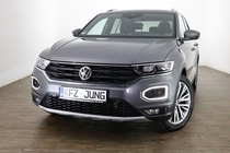 Volkswagen T-Roc 2019