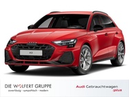 Audi A3 2025
