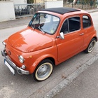 Fiat 500L 1968