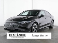 Mercedes-Benz CLA-Class 2025