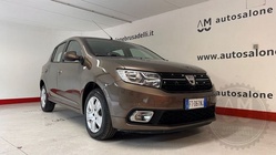 Dacia Sandero 2019
