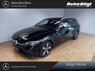 Mercedes-Benz C-Class 2024