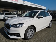 Skoda Fabia 2026