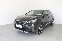 Peugeot 3008 2020