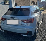 Audi A1 2021