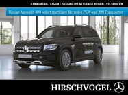 Mercedes-Benz GLB-Class 2023